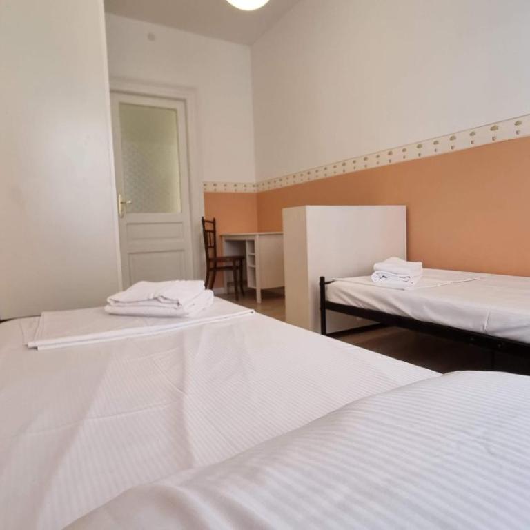 La Casa Dei Leoni - Appartamento con 2 Camere da Letto - 9