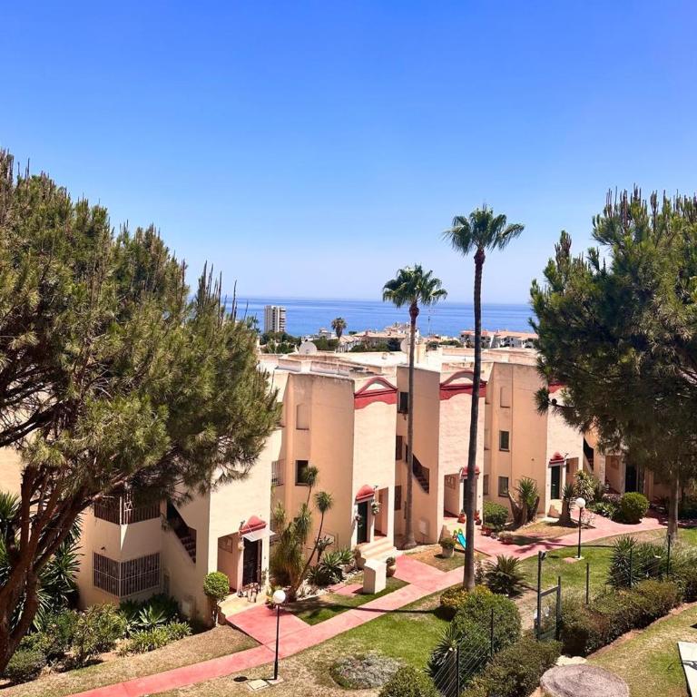 Budget-Apart Caronte in Riviera del Sol, Mijas Costa - Apartamento de 2 dormitorios - 2
