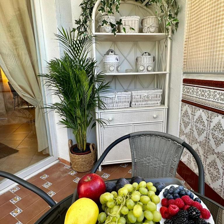 Budget-Apart Caronte in Riviera del Sol, Mijas Costa - Apartamento de 2 dormitorios - 5