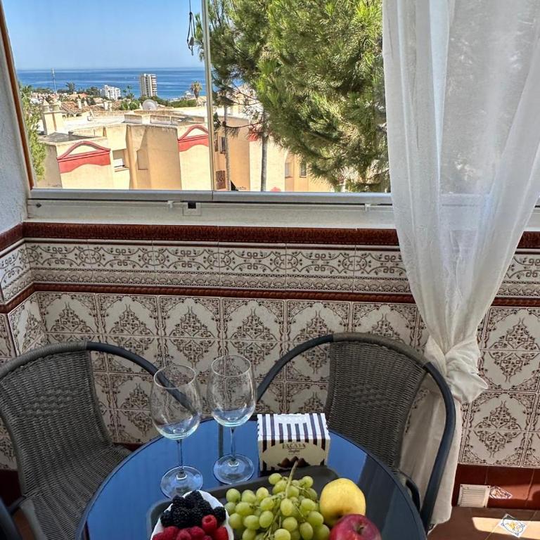 Budget-Apart Caronte in Riviera del Sol, Mijas Costa - Apartamento de 2 dormitorios - 4