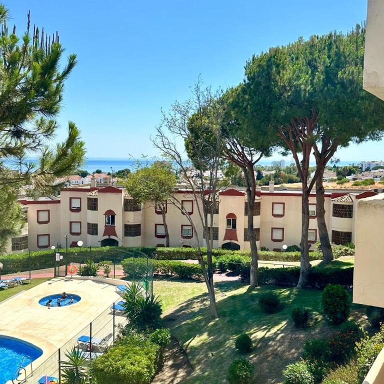 Budget-Apart Caronte in Riviera del Sol, Mijas Costa - Apartamento de 2 dormitorios - 29