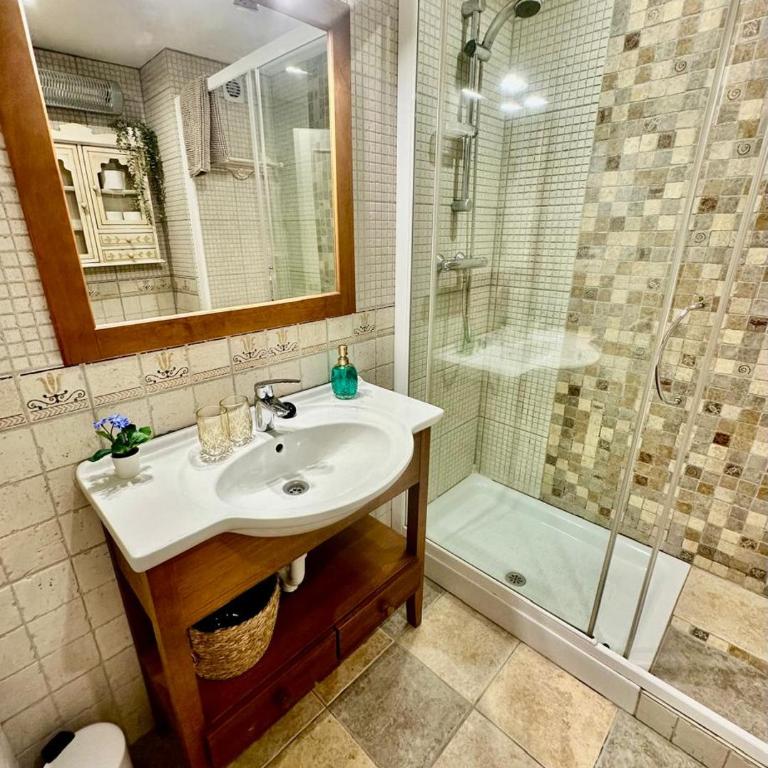 Budget-Apart Caronte in Riviera del Sol, Mijas Costa - Apartamento de 2 dormitorios - 20