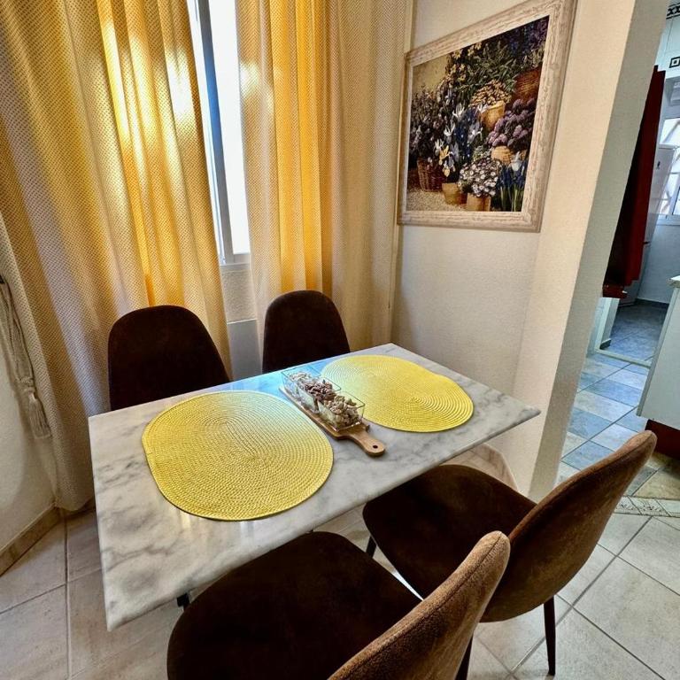 Budget-Apart Caronte in Riviera del Sol, Mijas Costa - Apartamento de 2 dormitorios - 9