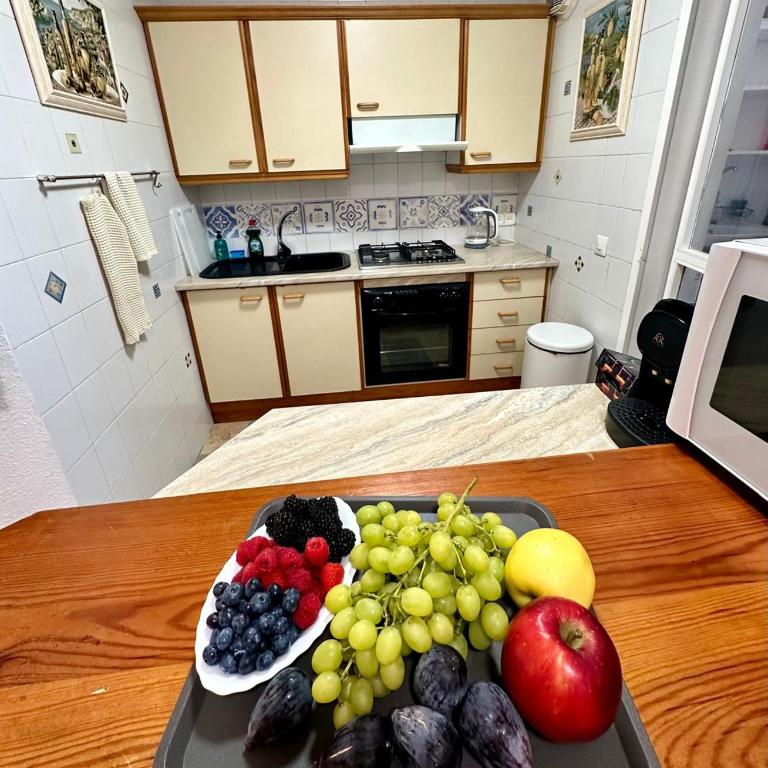 Budget-Apart Caronte in Riviera del Sol, Mijas Costa - Apartamento de 2 dormitorios - 24