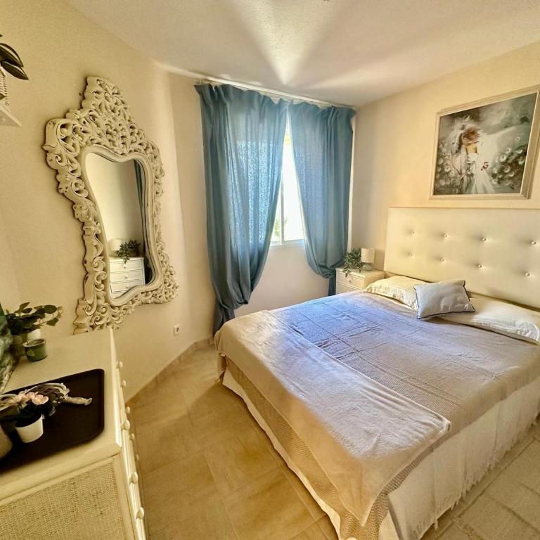 Budget-Apart Caronte in Riviera del Sol, Mijas Costa - Apartamento de 2 dormitorios - 16