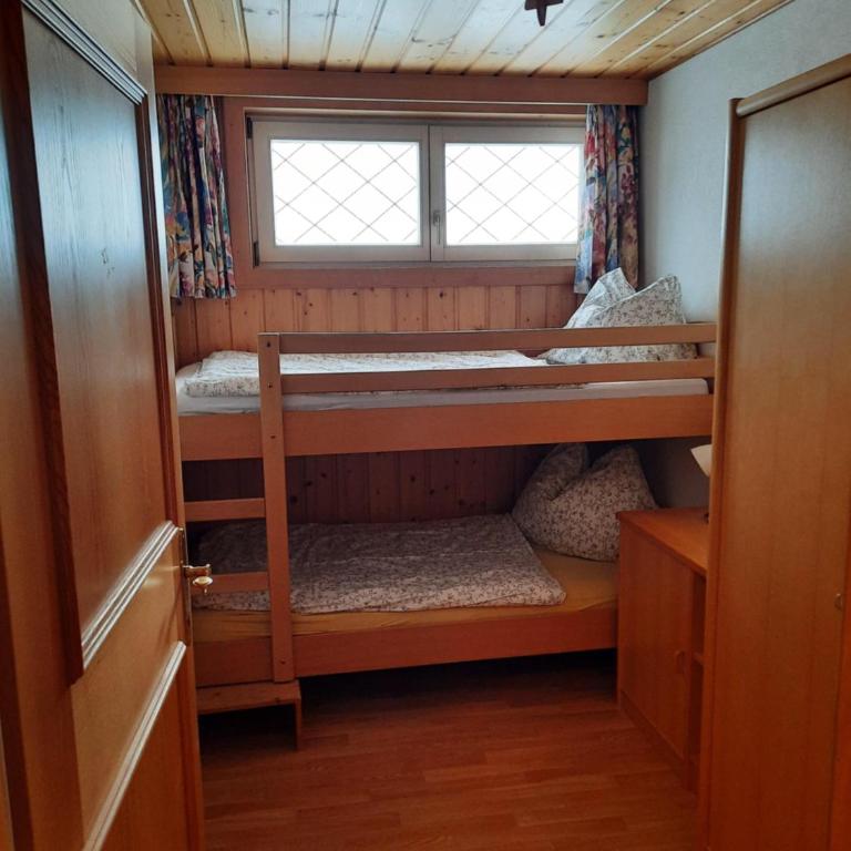 Obenfigerhof - Apartment mit 2 Schlafzimmern und Dusche - 23