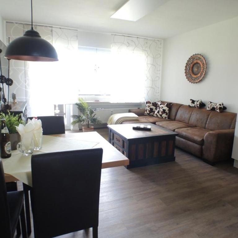Heidi -207- - Apartment - 1