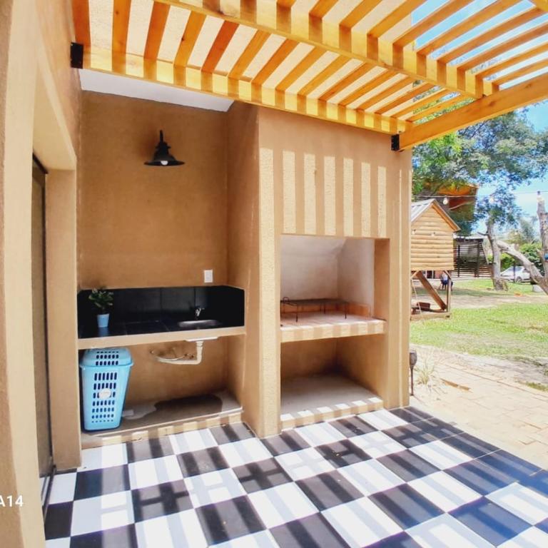 Piracuacito - Casa con 1 dormitorio - 1