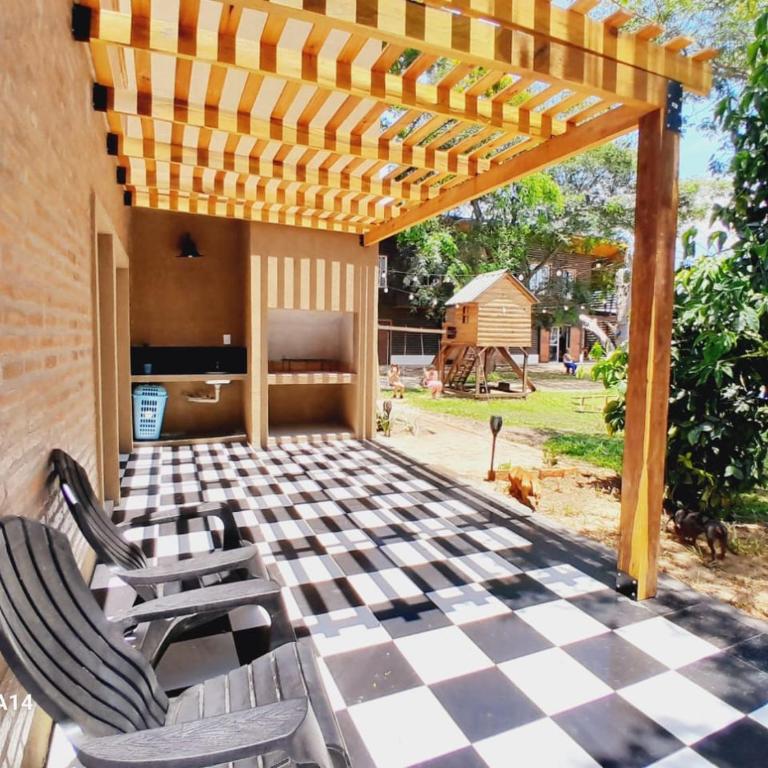 Piracuacito - Casa con 1 dormitorio - 6