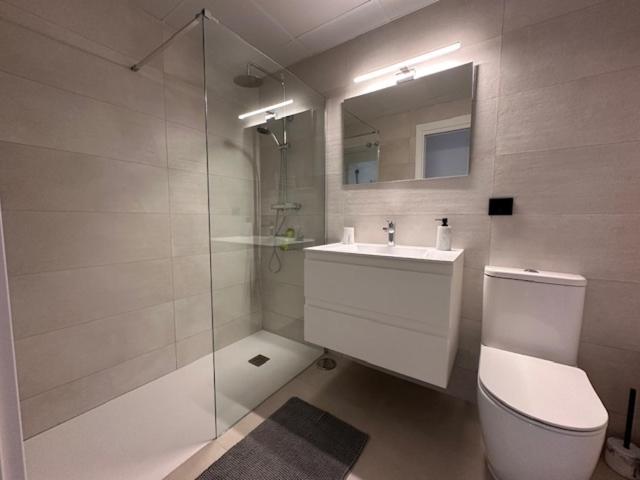 Alexia Premium Apartment - Apartamento de 2 dormitorios - 21