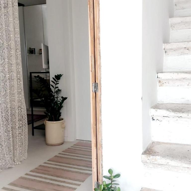 Casa Vittoria Martina Franca - Casa con 1 Camera da Letto - 23