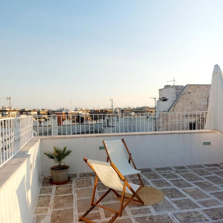 Casa Vittoria Martina Franca - Casa con 1 Camera da Letto - 25