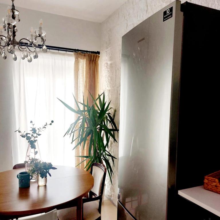 Casa Vittoria Martina Franca - Casa con 1 Camera da Letto - 26
