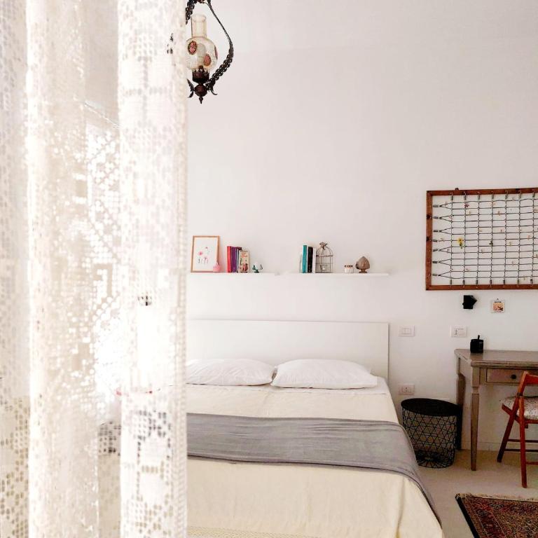 Casa Vittoria Martina Franca - Casa con 1 Camera da Letto - 28
