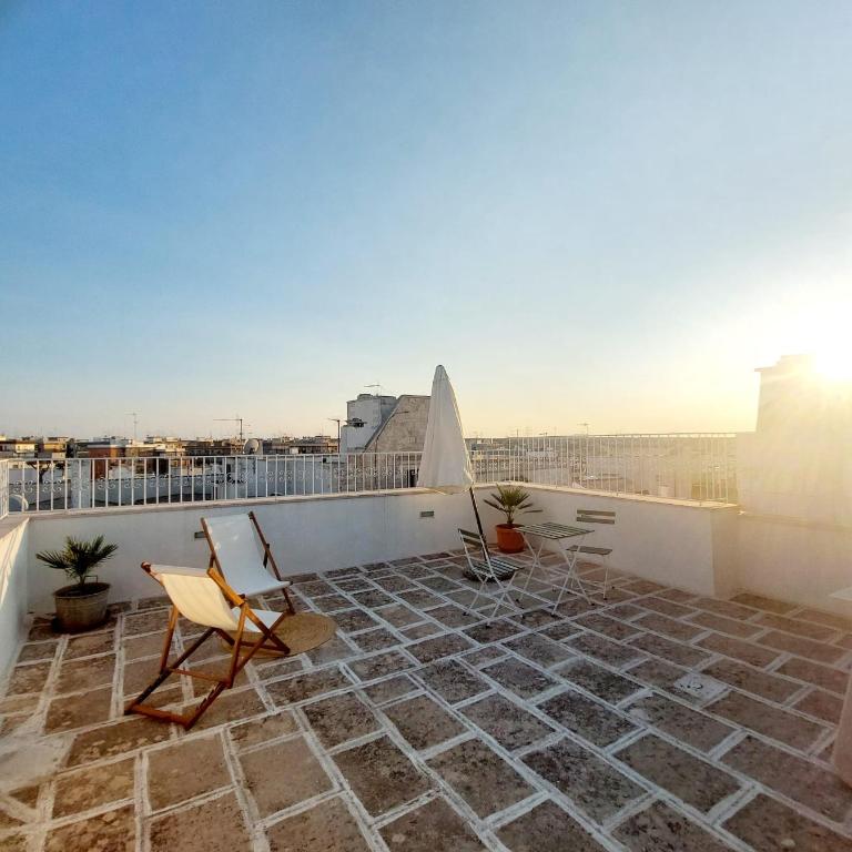 Casa Vittoria Martina Franca - Casa con 1 Camera da Letto - 29