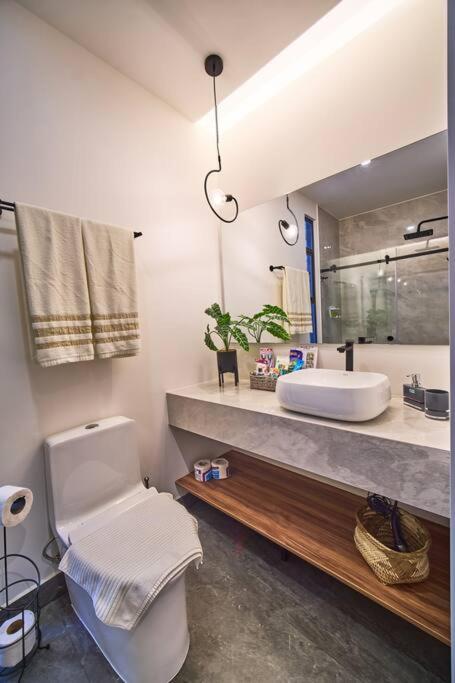Cómodo Apartaestudio en La Carolina - Apartamento de 1 dormitorio - 27