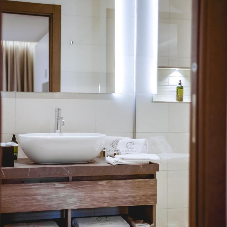 La Cresta Chalet - Suite con 2 Camere da Letto - 2