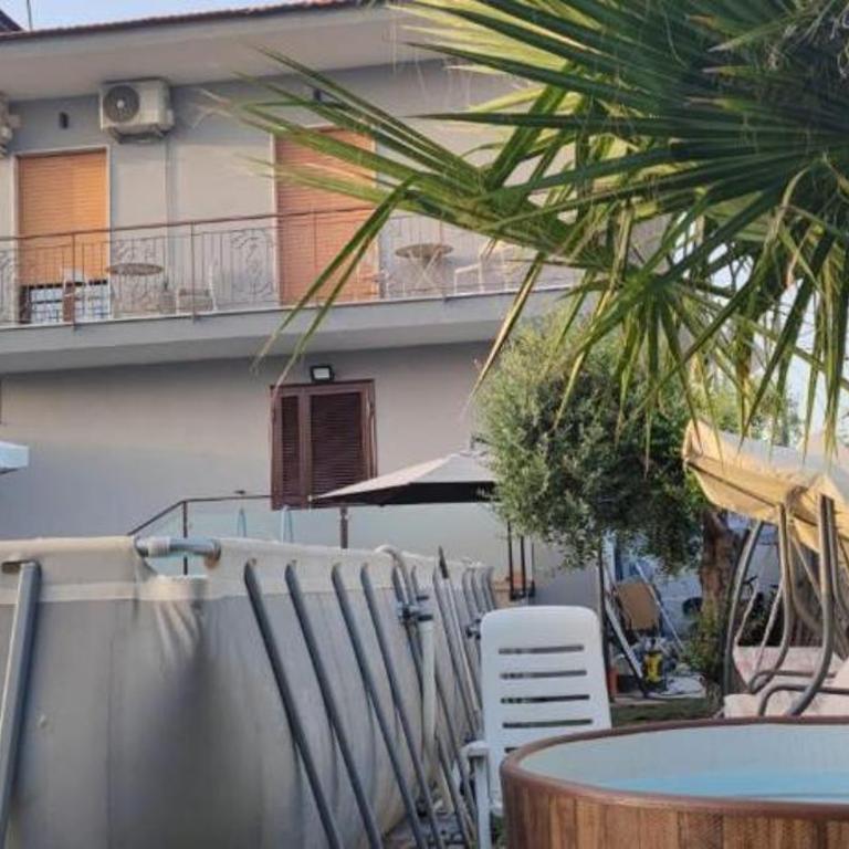 B&B S Home - Chambre Lits Jumeaux - 37
