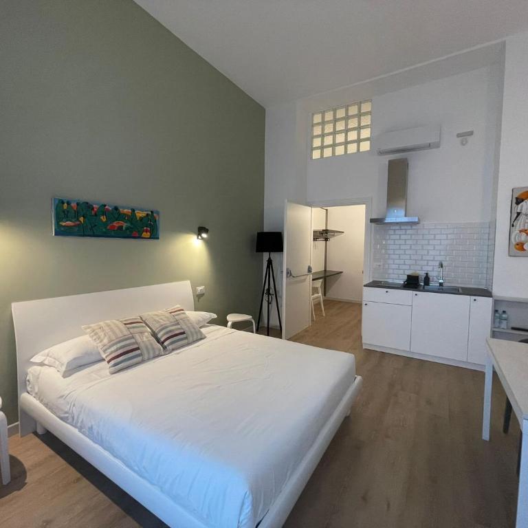 ALOE Comfort Rooms - Casa Vacanze - 2