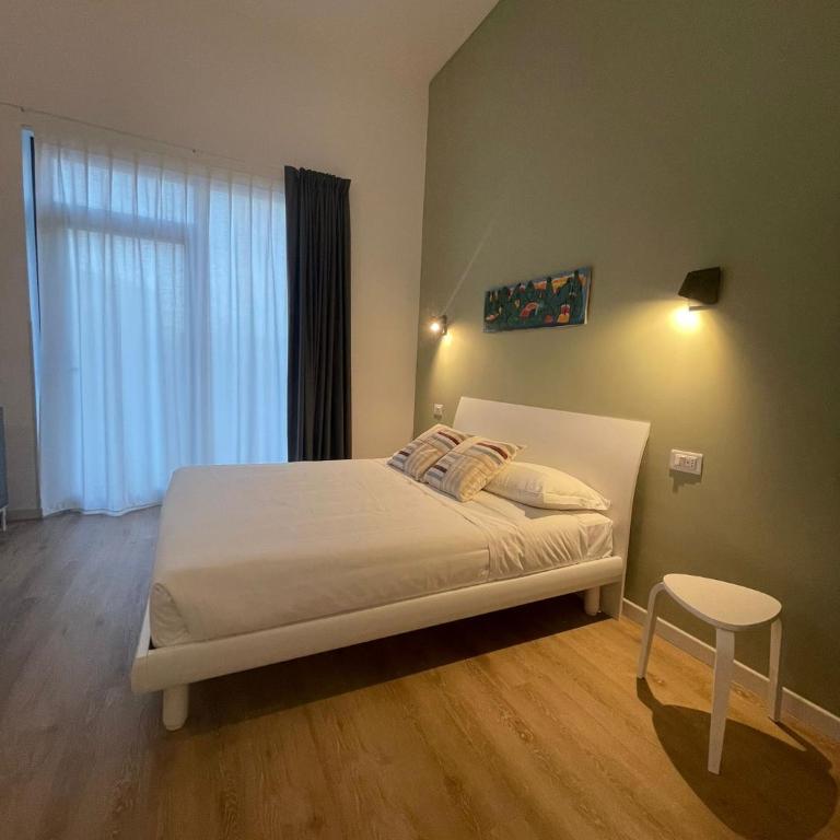 ALOE Comfort Rooms - Casa Vacanze - 4