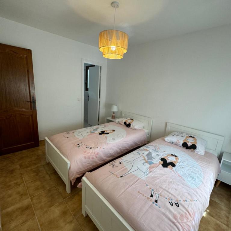 L'Oliveda - complètement climatisée, piscine, calme, proche commerce et lac, ski à 45min - Villa avec Piscine Privée - 27