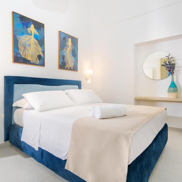 Olleia Home in city center - Sorrento Coast - Appartamento Loft con 1 Camera da Letto e Balcone - 1