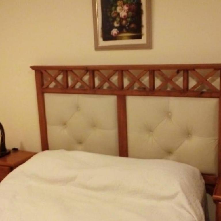 Apart Hotel Natural del Daymán - Apartamento - 1