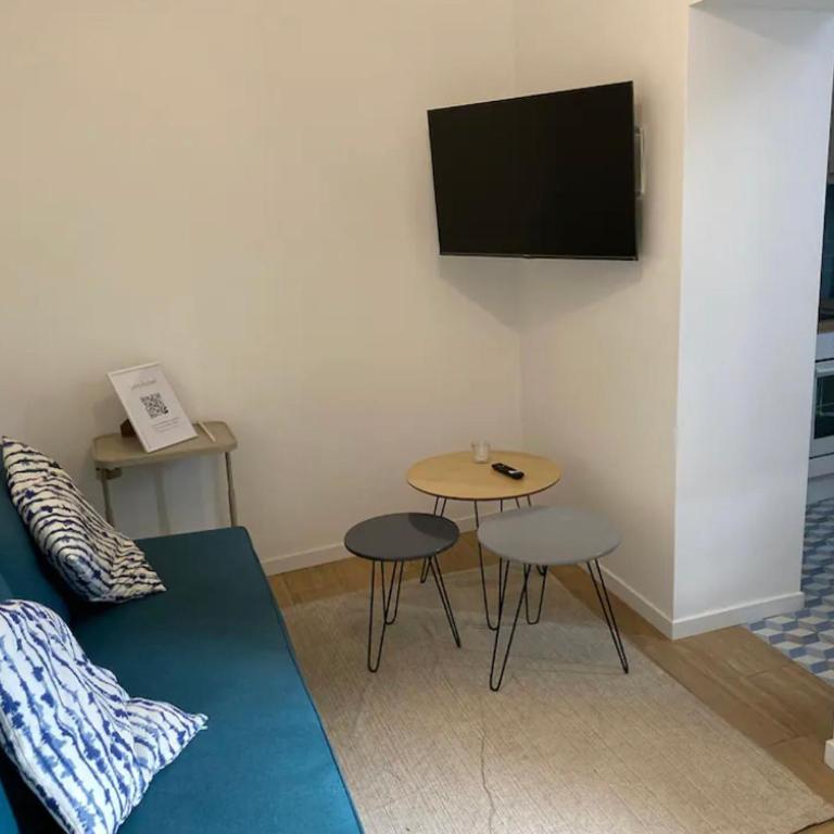 appartements proche gare - Apartment - Ground Floor - 1