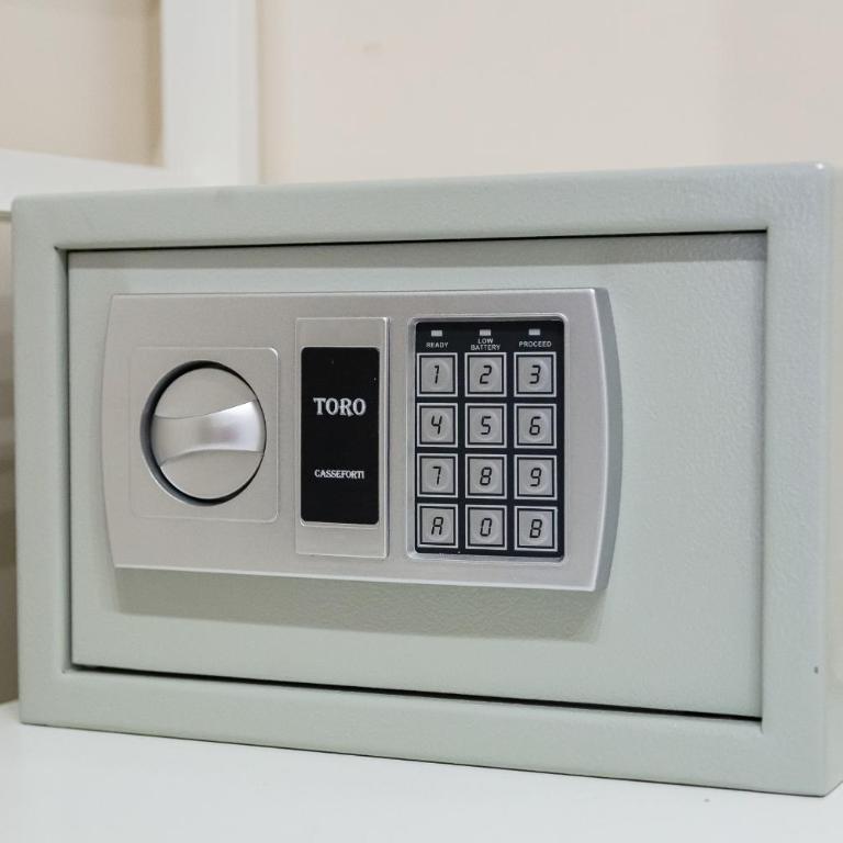 SCIPIONI 40 GUESTHOUSE - Standard Doppelzimmer - 15