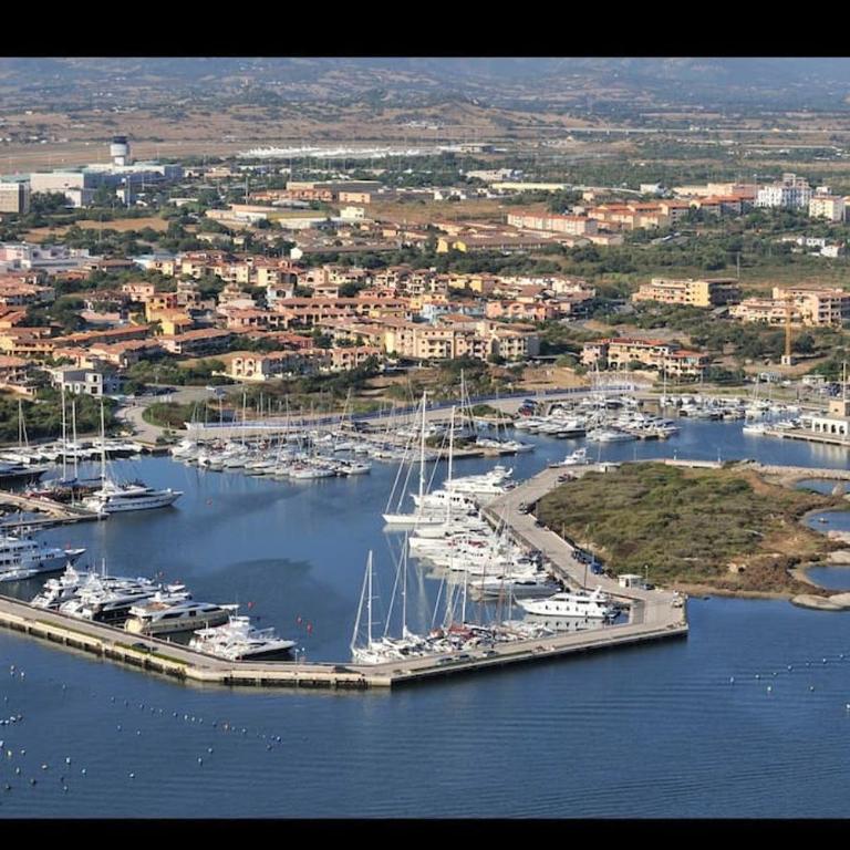 Olbia Marina - Near Airport with SwimmingPool - Appartamento con 2 Camere da Letto - 33
