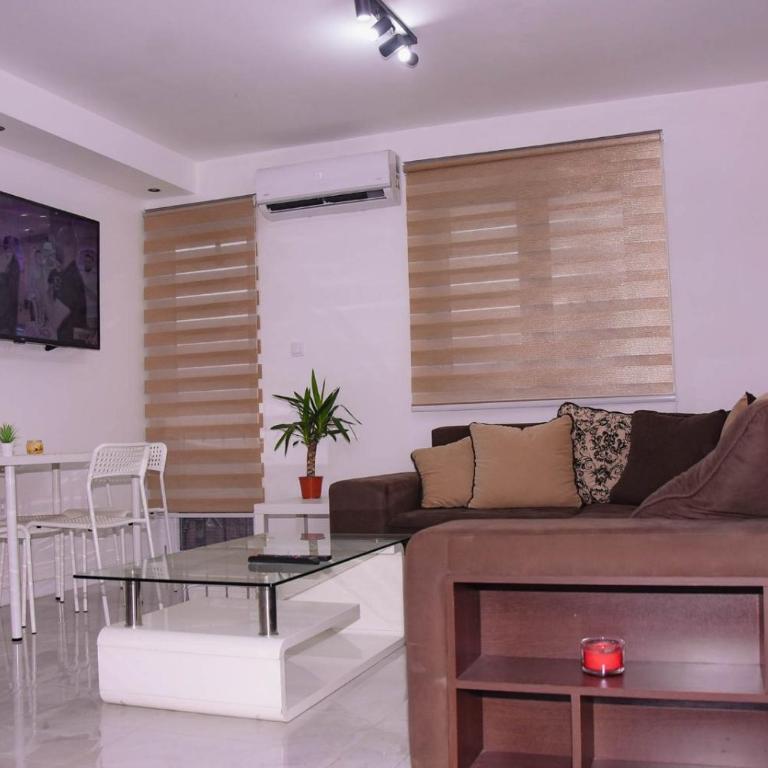Marash apartman - stan na dan - Apartman sa 1 Spavaćom Sobom - 6