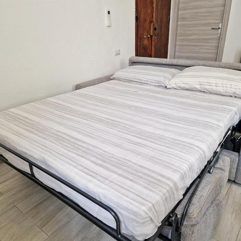 Cagliari Marina Paradise - Appartamento con 1 Camera da Letto - 9