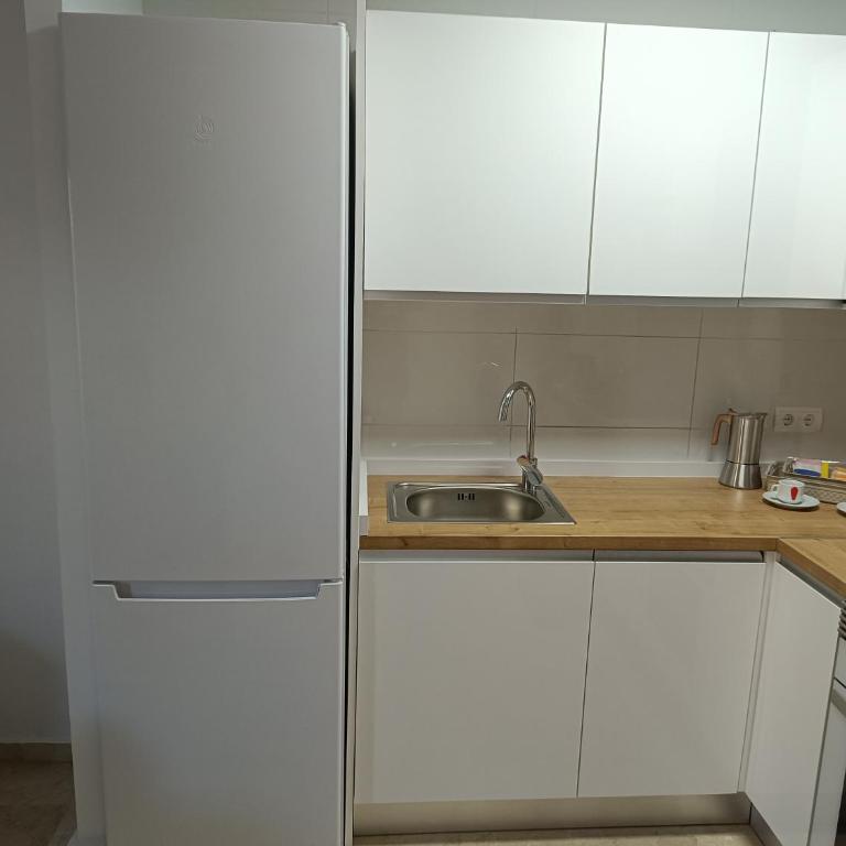 BENALMADENA Bonanza - Apartamento de 2 dormitorios - 10