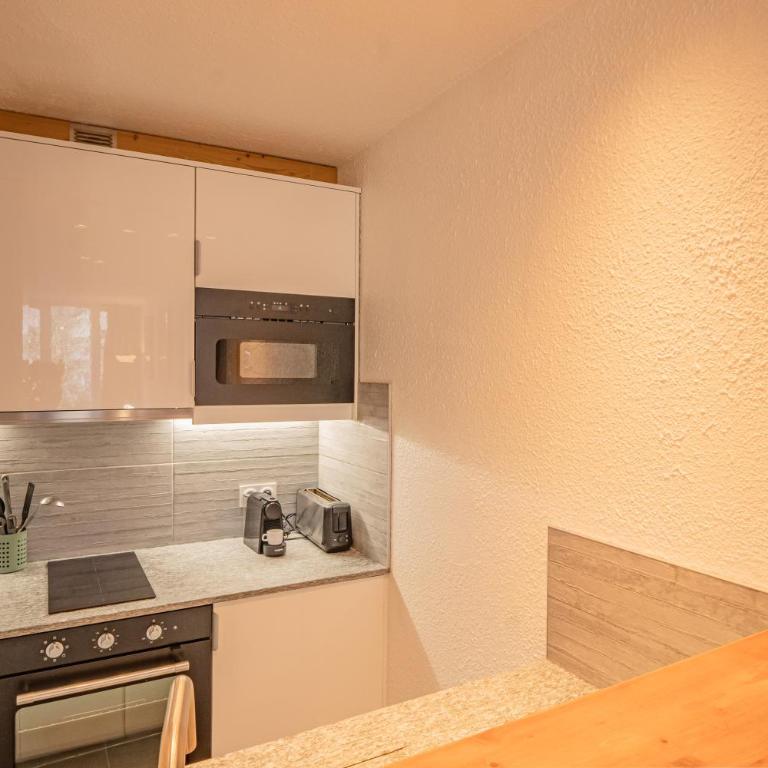 Apartment Jonquille 2C - Chamonix Peaks Getaway - Apartment mit 1 Schlafzimmer - 17