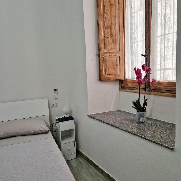 Cagliari Marina Paradise - Appartamento con 1 Camera da Letto - 11