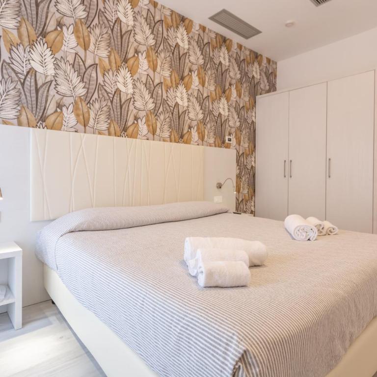 Residence Hotel Angeli - Appartamento con 2 Camere da Letto - 3