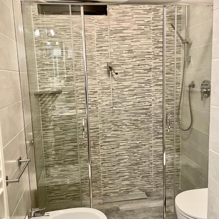 Residence Hotel Angeli - Appartamento con 2 Camere da Letto - 1