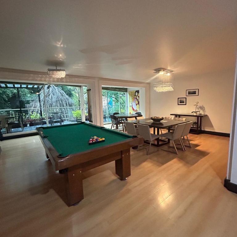Espectacular dep Masaryck c/terraza - Apartamento de 3 dormitorios - 6