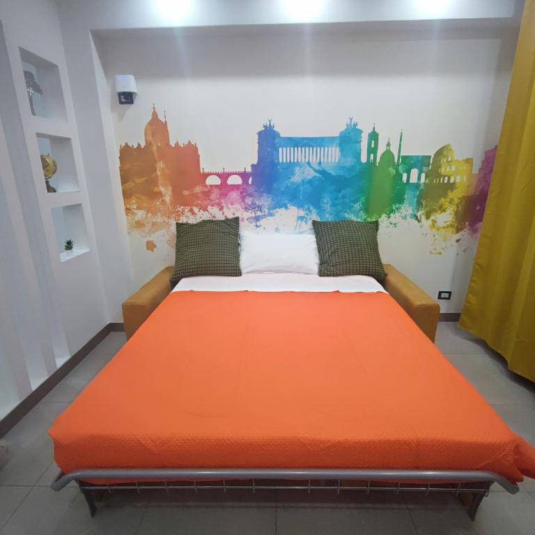 Casa e Appartamento per Vacanze JASMINE - Appartamento con 1 Camera da Letto - 18