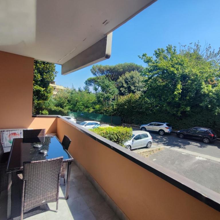 Casa e Appartamento per Vacanze JASMINE - Appartamento con 1 Camera da Letto - 24