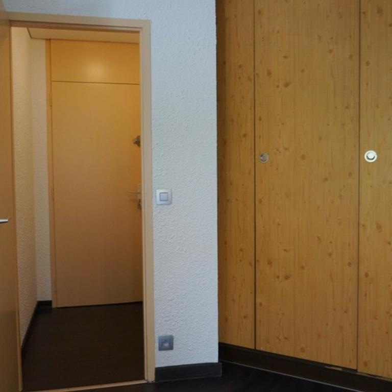 Appartement cosy au centre de Chamonix avec jardin, 2 pièces, bien équipé, accepte animaux - FR-1-507-29 - Apartment (4 Erwachsene) - 9