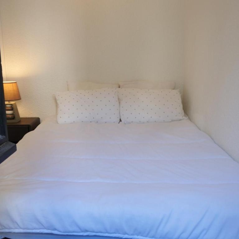 Appartement cosy au centre de Chamonix avec jardin, 2 pièces, bien équipé, accepte animaux - FR-1-507-29 - Apartment (4 Erwachsene) - 13