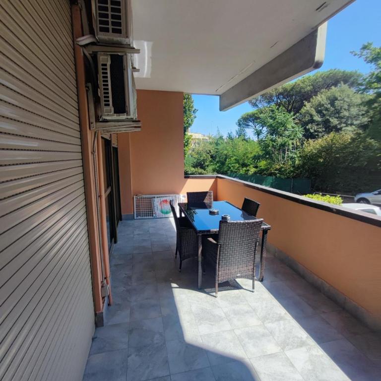 Casa e Appartamento per Vacanze JASMINE - Appartamento con 1 Camera da Letto - 25