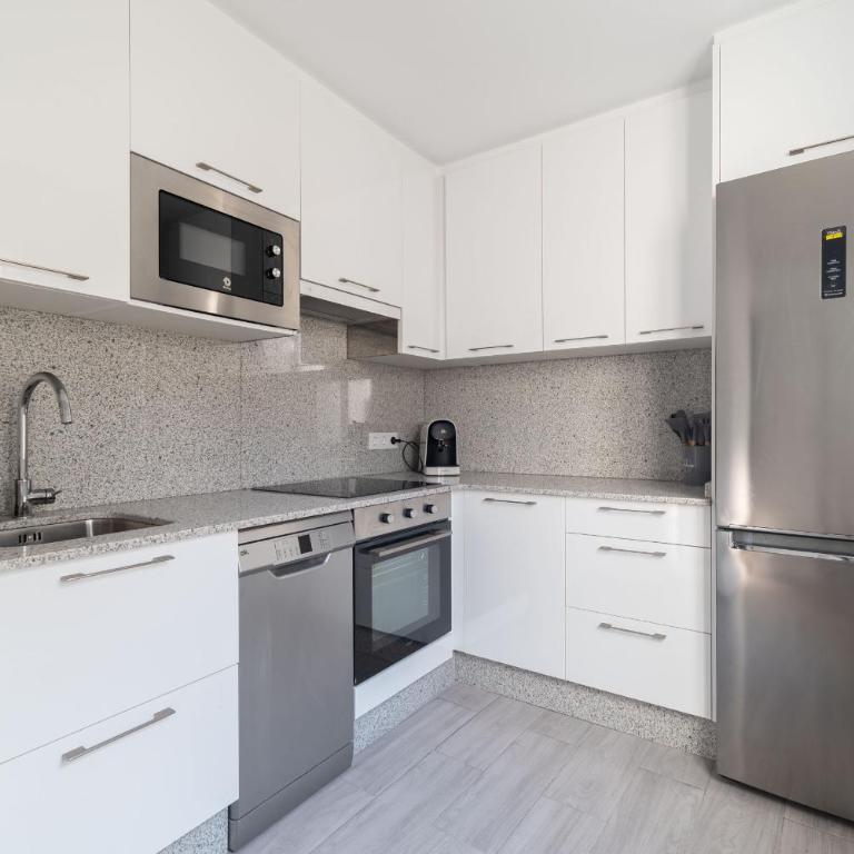 Gran Atico con terraza - Apartamento de 3 dormitorios - 29
