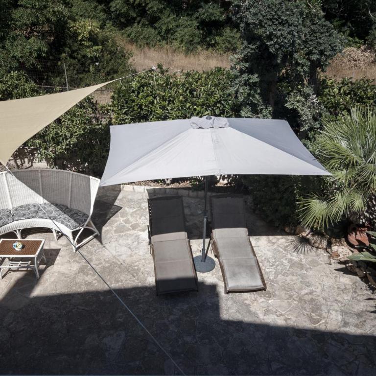 Villa Lina Bed&Breakfast - Double Room with Pool View - 6