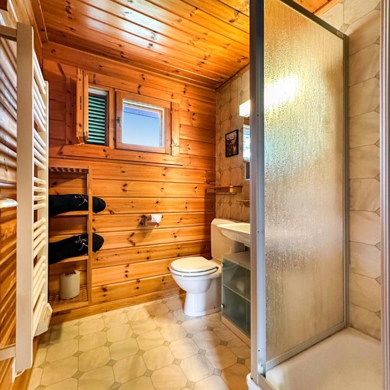 Chalet Ardoise - Nature Paradise - Swiss Alps - Chalet - 15