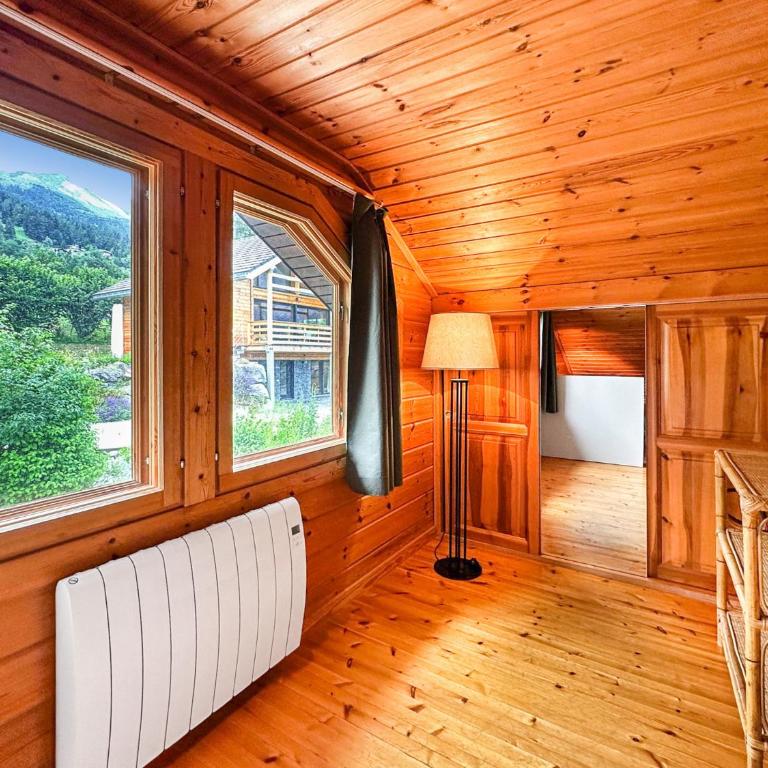 Chalet Ardoise - Nature Paradise - Swiss Alps - Chalet - 16