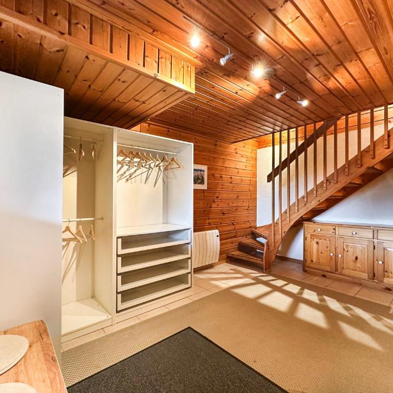 Chalet Ardoise - Nature Paradise - Swiss Alps - Chalet - 20