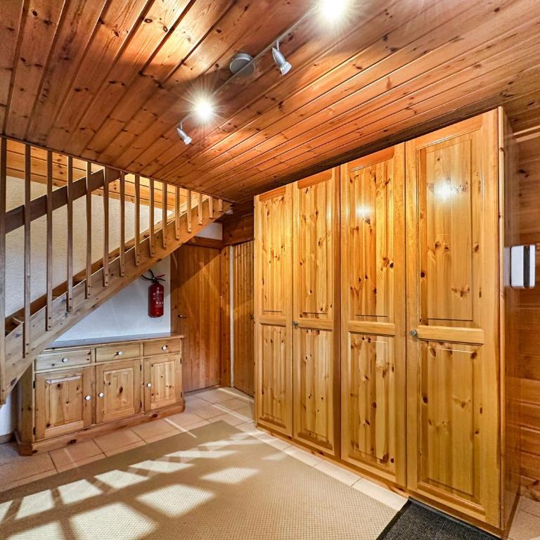 Chalet Ardoise - Nature Paradise - Swiss Alps - Chalet - 19