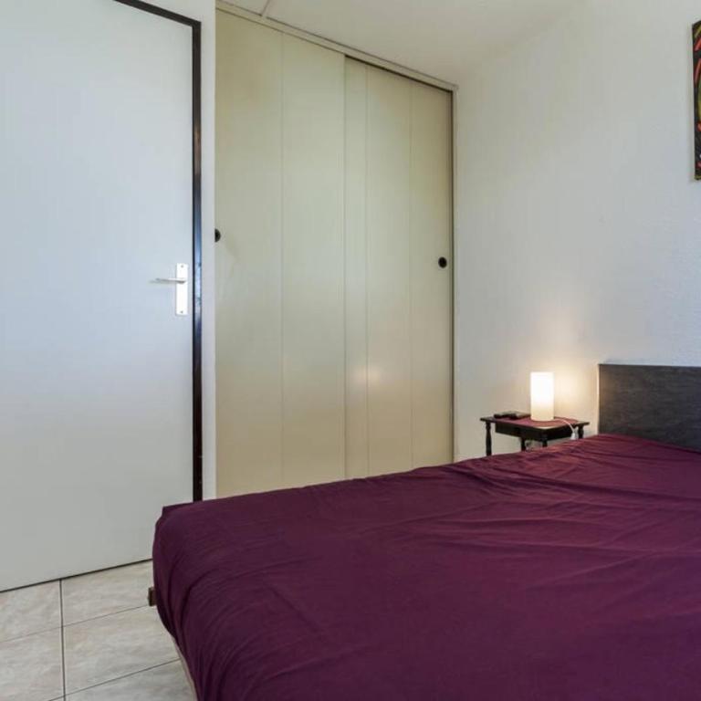 Bel appartement avec balcon - Apartamento de 1 dormitorio - 2
